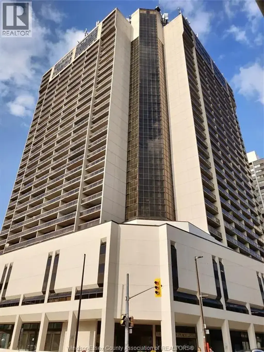 150 Park West Unit# 1112, Windsor